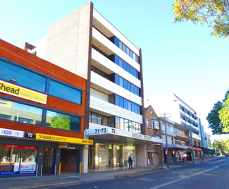 Medical / Consulting commercial property leased at Suite 311/71-73 Archer Street Chatswood NSW 2067 Medical / Consulting commercial property leased at Suite 311/71-73 Archer Street Chatswood NSW 2067