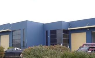 Factory, Warehouse & Industrial commercial property leased at 3/4-6 Len Thomas Place Narre Warren VIC 3805