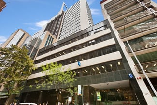 Offices commercial property leased at Level 14/109 Pitt Street Sydney NSW 2000 Offices commercial property leased at Level 14/109 Pitt Street Sydney NSW 2000
