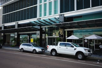 Shop & Retail commercial property leased at Grnd Floor 445 Flinders Street Townsville City QLD 4810 Shop & Retail commercial property leased at Grnd Floor 445 Flinders Street Townsville City QLD 4810