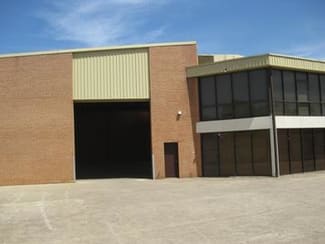 Factory, Warehouse & Industrial commercial property leased at 15 Hume Road Smithfield NSW 2164 Factory, Warehouse & Industrial commercial property leased at 15 Hume Road Smithfield NSW 2164