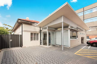 Other commercial property leased at 55 South Terrace Adelaide SA 5000 Other commercial property leased at 55 South Terrace Adelaide SA 5000