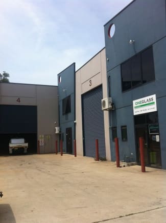 Offices commercial property leased at 3/51 Topham Road Smeaton Grange NSW 2567 Offices commercial property leased at 3/51 Topham Road Smeaton Grange NSW 2567
