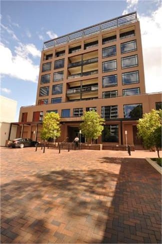 Offices commercial property leased at Ground Floor/85 George Street Parramatta NSW 2150