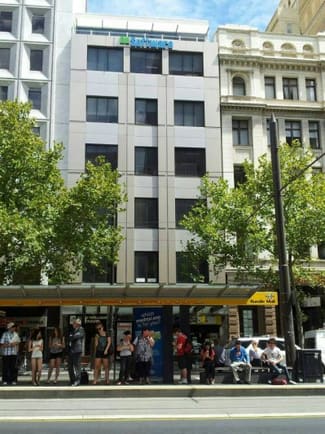 Offices commercial property leased at 29 King William Street Adelaide SA 5000 Offices commercial property leased at 29 King William Street Adelaide SA 5000