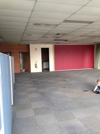 Showrooms / Bulky Goods commercial property leased at 689 Tebbutt Street Leichhardt NSW 2040 Showrooms / Bulky Goods commercial property leased at 689 Tebbutt Street Leichhardt NSW 2040