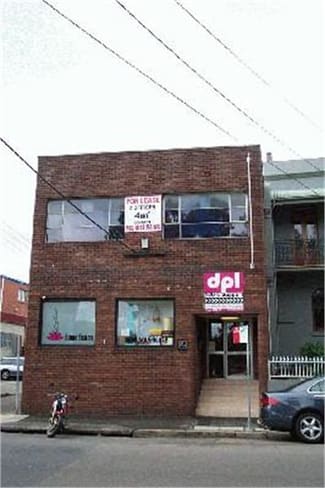 Offices commercial property leased at 2 Epsom Road, Zetland NSW 2017 Offices commercial property leased at 2 Epsom Road, Zetland NSW 2017