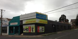 Shop & Retail commercial property leased at 130 High Street Preston VIC 3072 Shop & Retail commercial property leased at 130 High Street Preston VIC 3072