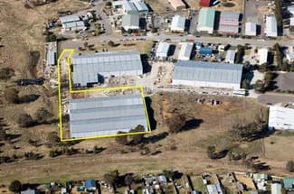 Factory, Warehouse & Industrial commercial property leased at 26 - 28 Gulson Street Goulburn NSW 2580 Factory, Warehouse & Industrial commercial property leased at 26 - 28 Gulson Street Goulburn NSW 2580