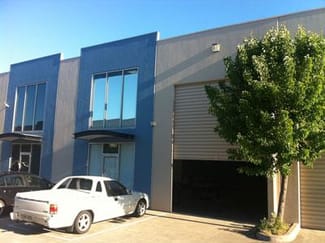 Factory, Warehouse & Industrial commercial property leased at 10/4 Dunlop Court Bayswater VIC 3153 Factory, Warehouse & Industrial commercial property leased at 10/4 Dunlop Court Bayswater VIC 3153