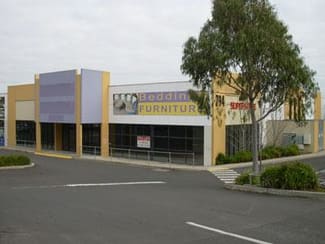Shop & Retail commercial property leased at UNIT 1 / 794 BURWOOD HIGHWAY Ferntree Gully VIC 3156