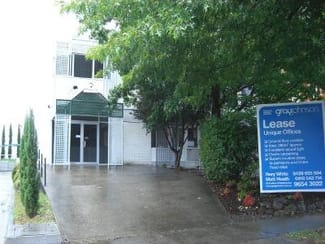 Offices commercial property leased at Suite 1, 1 Norfolk Road Surrey Hills VIC 3127