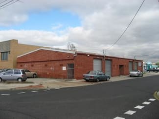 Factory, Warehouse & Industrial commercial property leased at 2/41 Kolora Road Heidelberg West VIC 3081