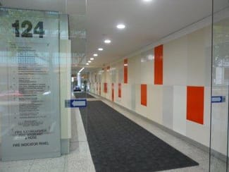 Offices commercial property leased at 9/124 Exhibition Street Melbourne VIC 3000