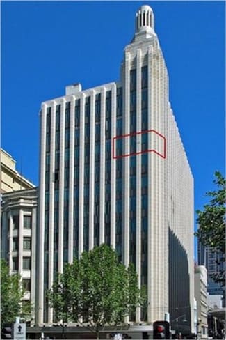 Offices commercial property leased at Suite 904/125 Swanston Street Melbourne VIC 3000