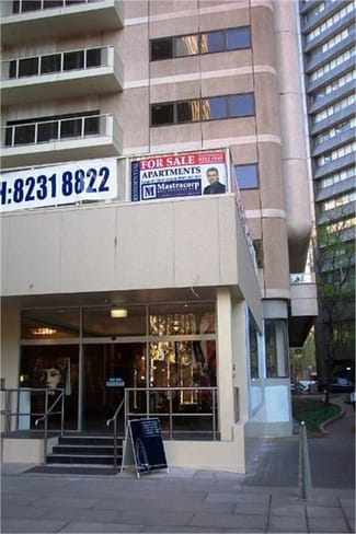 Shop & Retail commercial property leased at 1/39 Grenfell St Adelaide SA 5000 Shop & Retail commercial property leased at 1/39 Grenfell St Adelaide SA 5000