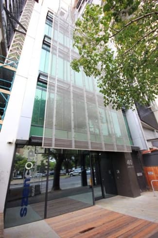 Offices commercial property leased at Level 2/40 Albert Road South Melbourne VIC 3205