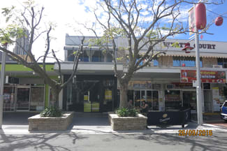 Offices commercial property leased at 1/11 Davenport Street Southport QLD 4215 Offices commercial property leased at 1/11 Davenport Street Southport QLD 4215