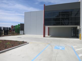 Factory, Warehouse & Industrial commercial property leased at 1/10 Gateway Drive Carrum Downs VIC 3201 Factory, Warehouse & Industrial commercial property leased at 1/10 Gateway Drive Carrum Downs VIC 3201