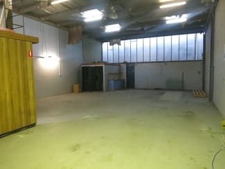 Factory, Warehouse & Industrial commercial property leased at 11/39-43 Bennet Street Dandenong VIC 3175