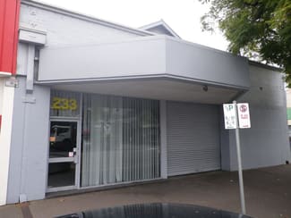 Factory, Warehouse & Industrial commercial property leased at 233-237 Morphett Street Adelaide SA 5000