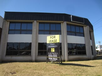 Offices commercial property leased at 87-89 Rookwood Road Yagoona NSW 2199 Offices commercial property leased at 87-89 Rookwood Road Yagoona NSW 2199