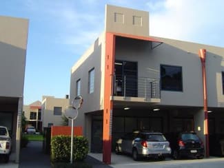 Offices commercial property leased at Alexandria NSW 2015 Offices commercial property leased at Alexandria NSW 2015