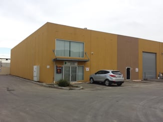 Factory, Warehouse & Industrial commercial property leased at 17/22 Disney Ave Keilor East VIC 3033 Factory, Warehouse & Industrial commercial property leased at 17/22 Disney Ave Keilor East VIC 3033