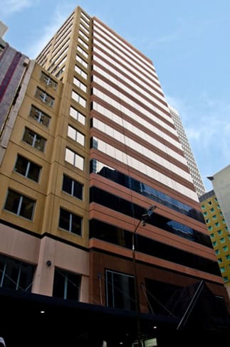 Shop & Retail commercial property leased at 8B/370 Pitt Street Sydney NSW 2000