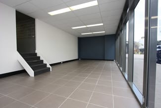 Offices commercial property leased at Waterfront/Lot 34 James Craig Rd Rozelle NSW 2039 Offices commercial property leased at Waterfront/Lot 34 James Craig Rd Rozelle NSW 2039