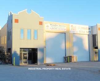 Other commercial property leased at Smithfield NSW 2164