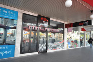 Shop & Retail commercial property leased at Shop 3/186 Church Street Parramatta NSW 2150 Shop & Retail commercial property leased at Shop 3/186 Church Street Parramatta NSW 2150