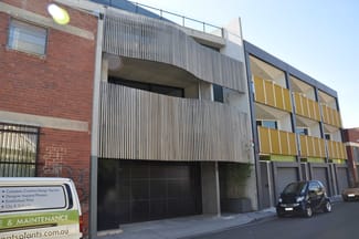 Offices commercial property leased at Level 1/3 Cubitt Street Richmond VIC 3121 Offices commercial property leased at Level 1/3 Cubitt Street Richmond VIC 3121