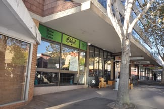 Medical / Consulting commercial property leased at Shop 1, 1 Horwood Place Parramatta NSW 2150 Medical / Consulting commercial property leased at Shop 1, 1 Horwood Place Parramatta NSW 2150