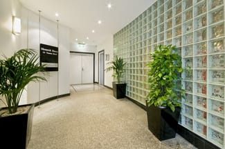 Medical / Consulting commercial property leased at 24 Thomas Street Chatswood NSW 2067