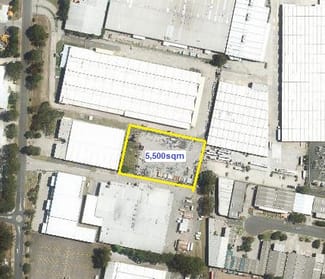Development / Land commercial property leased at 318 Horsley Road Milperra NSW 2214
