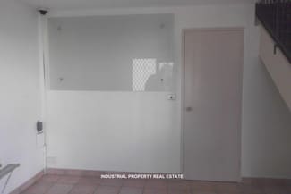 Offices commercial property leased at Prestons NSW 2170