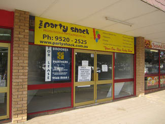 Offices commercial property leased at Engadine NSW 2233 Offices commercial property leased at Engadine NSW 2233