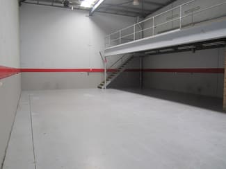 Factory, Warehouse & Industrial commercial property leased at Chipping Norton NSW 2170 Factory, Warehouse & Industrial commercial property leased at Chipping Norton NSW 2170
