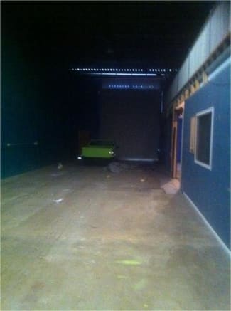 Factory, Warehouse & Industrial commercial property leased at 8/157 Airds Road Leumeah NSW 2560 Factory, Warehouse & Industrial commercial property leased at 8/157 Airds Road Leumeah NSW 2560