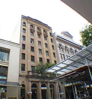 Offices commercial property leased at 180 Queen Street Brisbane City QLD 4000 Offices commercial property leased at 180 Queen Street Brisbane City QLD 4000