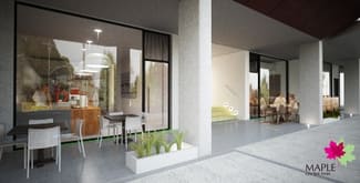 Shop & Retail commercial property leased at 453 Hawthorn Road Caulfield South VIC 3162