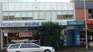 Offices commercial property leased at Hornsby NSW 2077 Offices commercial property leased at Hornsby NSW 2077