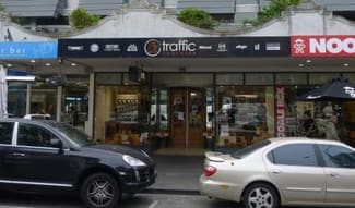 Shop & Retail commercial property leased at 185 Bay Street Port Melbourne VIC 3207
