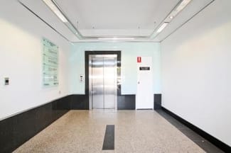 Offices commercial property leased at Epping NSW 2121