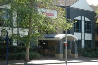 Offices commercial property leased at Suite 8/345 Pacific Highway Lindfield NSW 2070