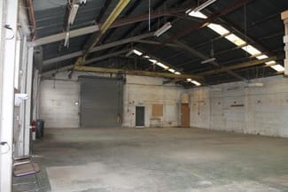 Factory, Warehouse & Industrial commercial property leased at 11 Dennis Street Dandenong VIC 3175