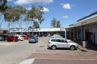 Shop & Retail commercial property leased at Shop 10a/91 Ballantrae Drive St Andrews NSW 2566
