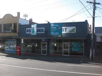 Showrooms / Bulky Goods commercial property leased at 347 - 349 Canterbury Road Surrey Hills VIC 3127 Showrooms / Bulky Goods commercial property leased at 347 - 349 Canterbury Road Surrey Hills VIC 3127