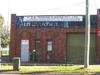 Factory, Warehouse & Industrial commercial property leased at 3/ 2-4 Alexander Avenue Dandenong VIC 3175 Factory, Warehouse & Industrial commercial property leased at 3/ 2-4 Alexander Avenue Dandenong VIC 3175